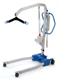 Disability Hoist Hire