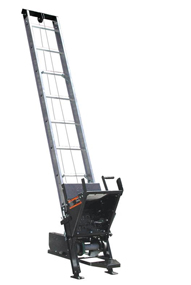 Platform Hoist Hire